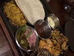 -黑角餐厅美式狂野Blackhorn(昌茂花园店)