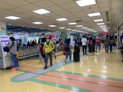 -首都医科大学附属北京儿童医院