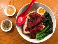 双拼饭-香江小厨 The Kitchen(香江俱乐部店)