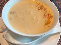 杨枝甘露-夏宫中餐厅(静安香格里拉店)