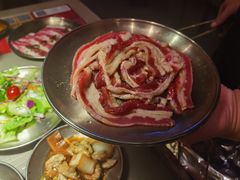 -西塔老太太泥炉烤肉(温州首店万象城黑金店)