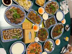 -桂园白粥·潮汕老味道