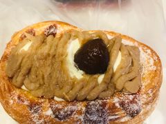 -巴黎贝甜(大宁国际商业广场店)