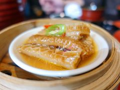 -五缘湾凯悦酒店·悦饗中餐厅