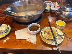 -大理.老字号渝记酸萝卜乌鱼(古城总店)