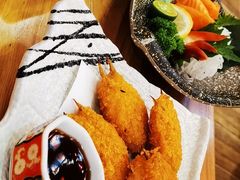 -桃太郎创作料理(大坪店)