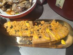 -醉炫音速烧烤·干煸菜(沙河总店)