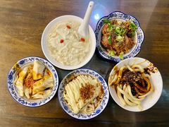 -西月城谭豆花(春熙路店)