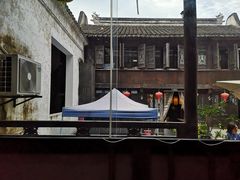 -新万鑫银丝面·非遗无锡味(惠山古镇店)