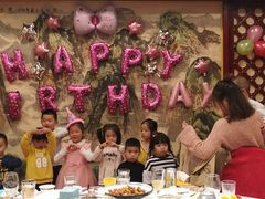 -全聚德(长江路店)