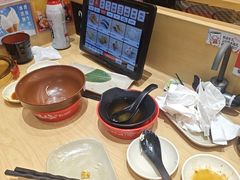 -友壹町寿司(佛山新DNA店)
