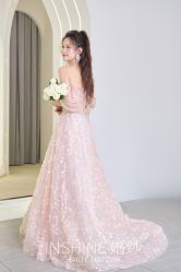 -韩国天使嫁衣婚纱礼服馆(上海旗舰店)