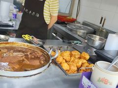 -韦记牛杂汤(清晖园店)