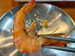 -京狮炙燥·精酿烧烤(首经贸店)
