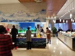 -杭州华美达大酒店无国界西餐厅
