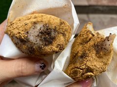 -禾生粑粑坊(陕西路店)