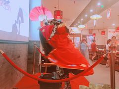 -渝都辣夫重庆老火锅(华新店)