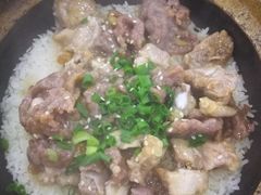 -红星光发煲仔饭(大石街店)