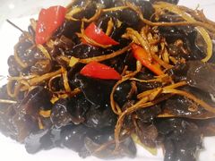 -疆山别院烧烤·新疆菜(铁路局店)