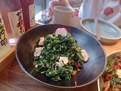 -薇酌饮·陕西菜(南门外店)