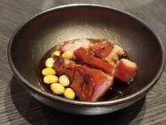 -万丽轩·粤菜(王府井金茂万丽酒店)