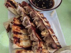 -奥华餐厅·老张记(台基厂店)