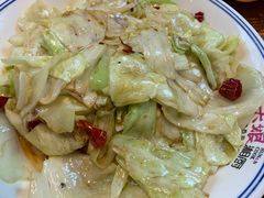 -大娘湘厨(万科金域花园店)