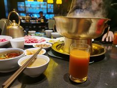 -鼓楼东街老火锅(鼓楼店)