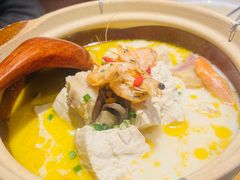 -老阿爸鲜鱼土菜(昆山花桥店)
