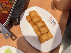-鱼酷活鱼烤鱼(江宁金鹰店)