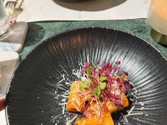 -莫里·意大利餐厅(K-lab店)