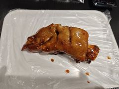 -赵元章肉骨烧(山塘街店)