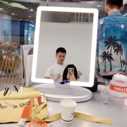 -MYYF SALON烫发染发