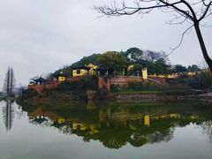 -东坡赤壁风景名胜区