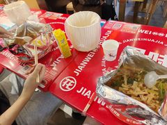 -见味花甲(福田coco park店)