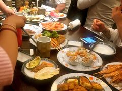 -松子料理(白家庄店)