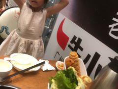 -牛小灶牛杂煲(北京路店)
