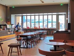 -星巴克(长沙友阿奥特莱斯店)