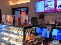 -COSTA COFFEE(新奥购物中心店)
