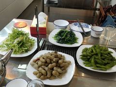 -宗泉烤全羊·烤羊腿·家常菜(解放东路店)