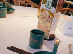-茅庐毛血旺(烟台大悦城店)