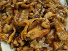 -巷子深菜馆(新华路店)