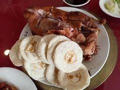 -晋阳饭庄(虎坊桥店)