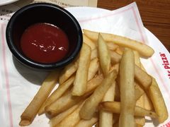 -米斯特比萨(罗斯福店)