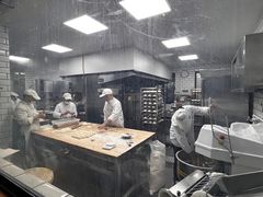 -食膳公园包子铺(烈士公园店)