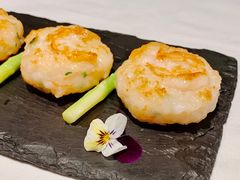 -Yan Ting 宴庭中餐厅(上海静安瑞吉酒店)