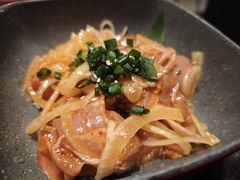 -新石器烤肉(虹悦城店)
