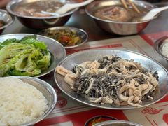 -阿秋牛排(湖心街店)