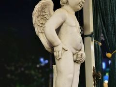 -海市蜃楼花园主题餐厅(石顶店)