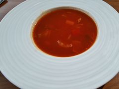 经典罗宋汤-曼乐辰餐厅(中庚漫游城店)